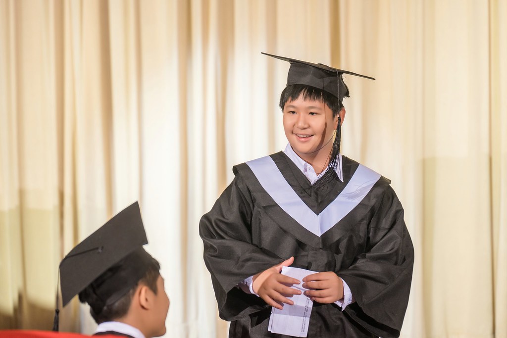 [活動攝影]2024長華國際蒙特梭利畢業典禮-最專業的團隊完成每場完美活動攝影，拍的不只好更要快! #活動攝影