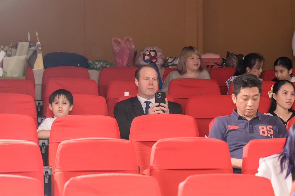 [活動攝影]2024長華國際蒙特梭利畢業典禮-最專業的團隊完成每場完美活動攝影，拍的不只好更要快! #活動攝影