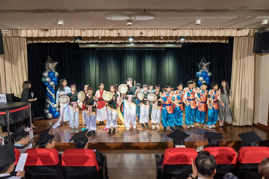 [活動攝影]2024長華國際蒙特梭利畢業典禮-最專業的團隊完成每場完美活動攝影，拍的不只好更要快! #尾牙攝影