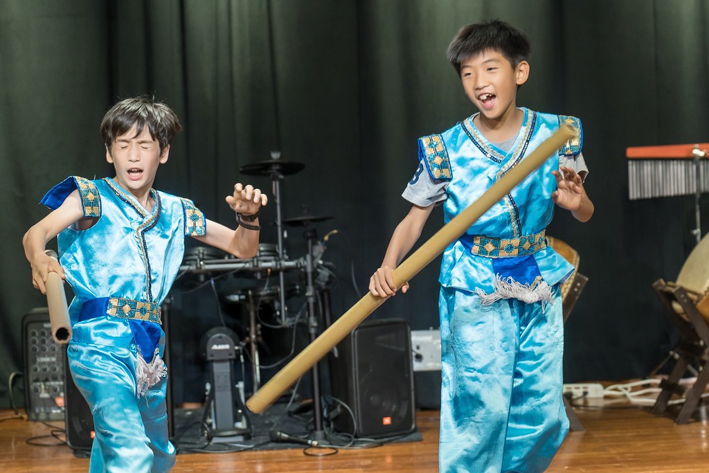 [活動攝影]2024長華國際蒙特梭利畢業典禮-最專業的團隊完成每場完美活動攝影，拍的不只好更要快! #雲端攝影