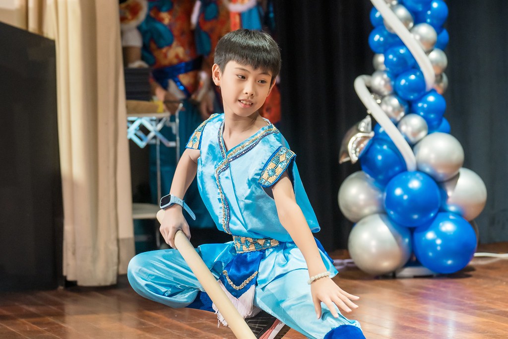 [活動攝影]2024長華國際蒙特梭利畢業典禮-最專業的團隊完成每場完美活動攝影，拍的不只好更要快! #活動拍攝