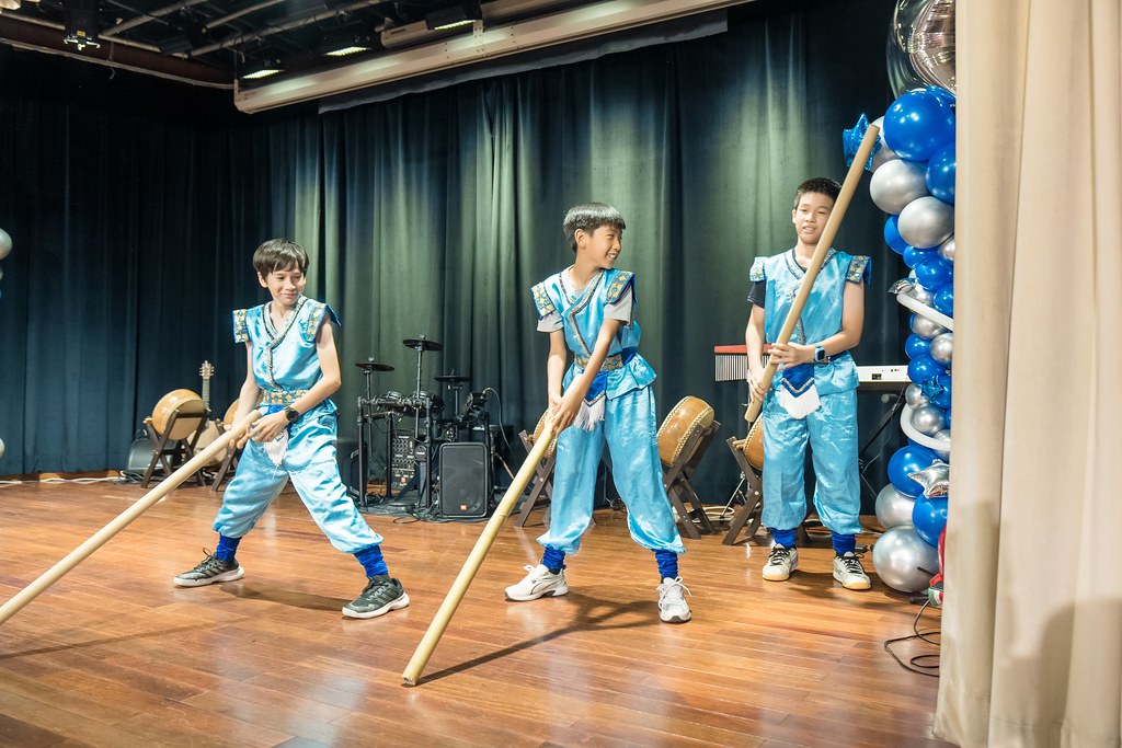 [活動攝影]2024長華國際蒙特梭利畢業典禮-最專業的團隊完成每場完美活動攝影，拍的不只好更要快! #活動拍攝