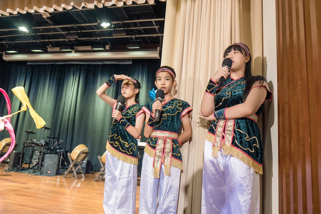 [活動攝影]2024長華國際蒙特梭利畢業典禮-最專業的團隊完成每場完美活動攝影，拍的不只好更要快! #即拍即印