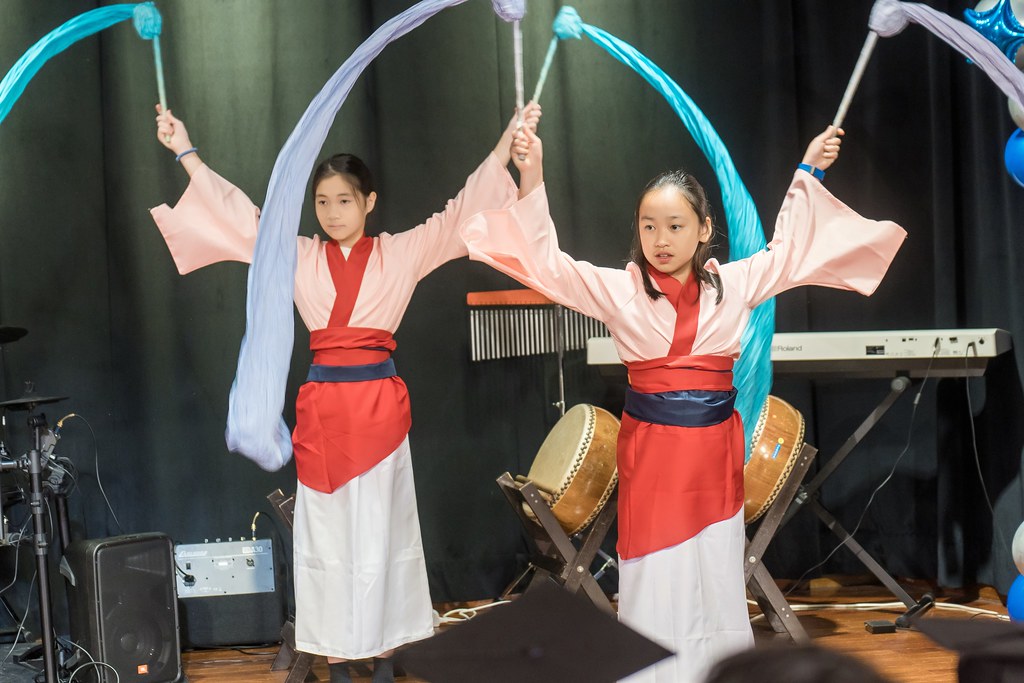 [活動攝影]2024長華國際蒙特梭利畢業典禮-最專業的團隊完成每場完美活動攝影，拍的不只好更要快! #雲端攝影