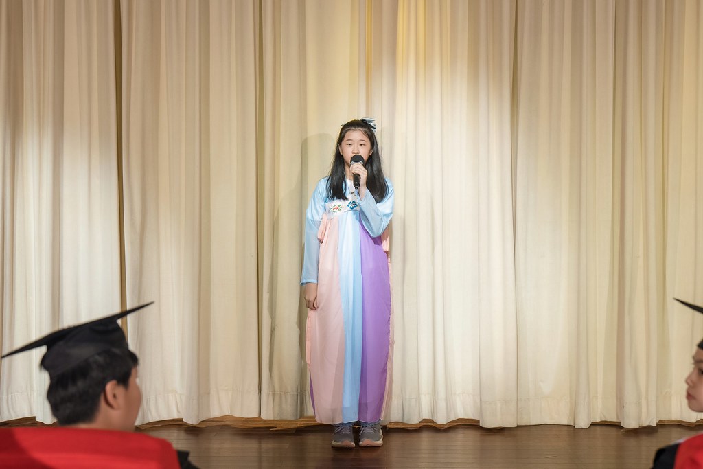 [活動攝影]2024長華國際蒙特梭利畢業典禮-最專業的團隊完成每場完美活動攝影，拍的不只好更要快! #雲端攝影