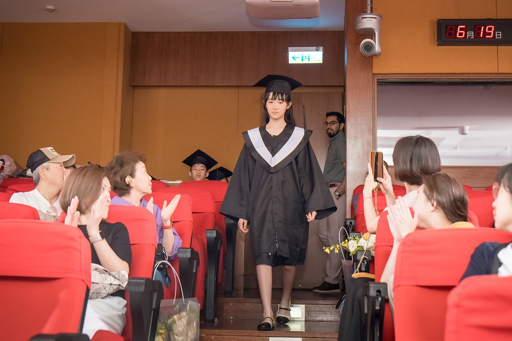 [活動攝影]2024長華國際蒙特梭利畢業典禮-最專業的團隊完成每場完美活動攝影，拍的不只好更要快! #即拍即印