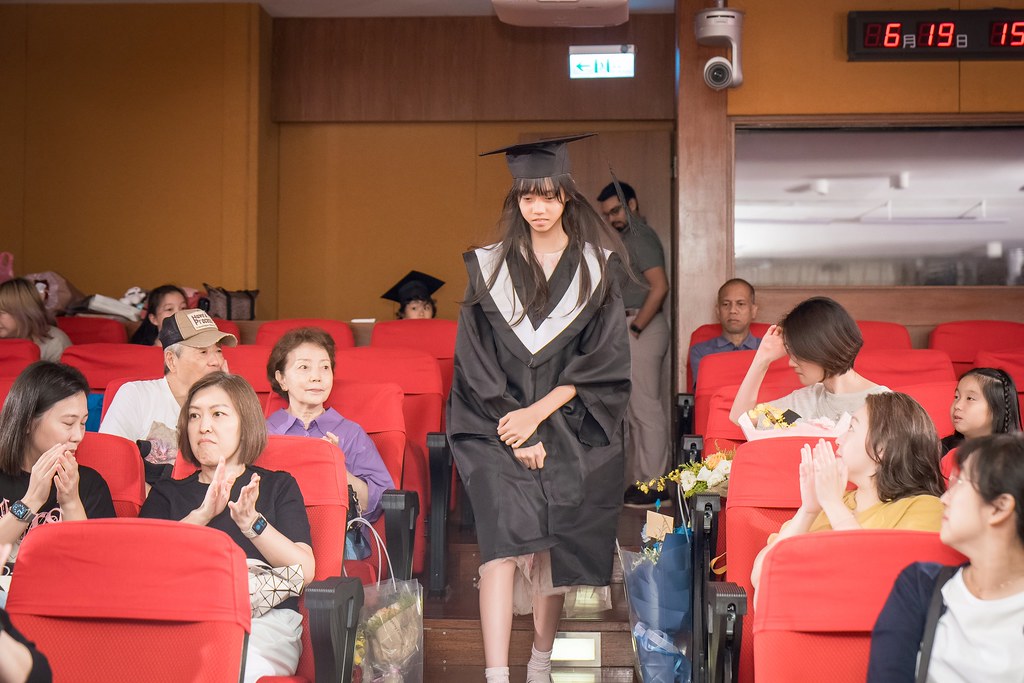 [活動攝影]2024長華國際蒙特梭利畢業典禮-最專業的團隊完成每場完美活動攝影，拍的不只好更要快! #活動攝影