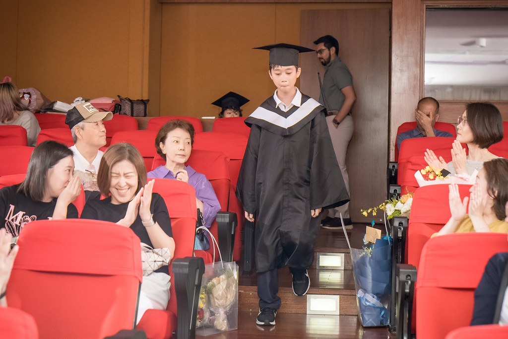 [活動攝影]2024長華國際蒙特梭利畢業典禮-最專業的團隊完成每場完美活動攝影，拍的不只好更要快! #雲端攝影