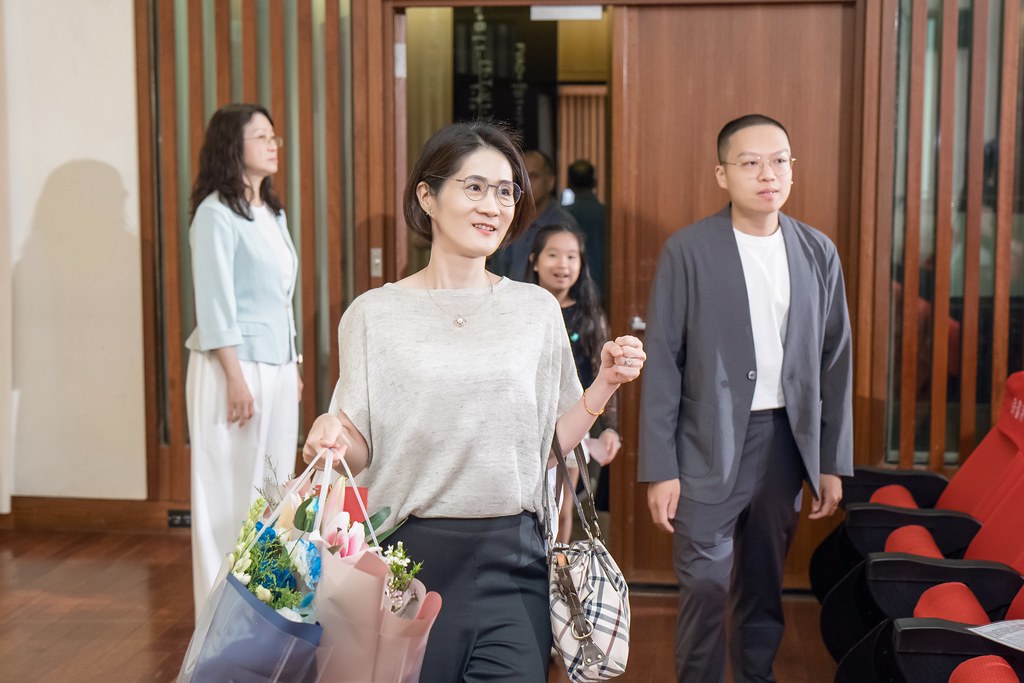 [活動攝影]2024長華國際蒙特梭利畢業典禮-最專業的團隊完成每場完美活動攝影，拍的不只好更要快! #雲端攝影