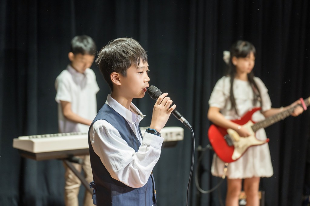 [活動攝影]2024長華國際蒙特梭利畢業典禮-最專業的團隊完成每場完美活動攝影，拍的不只好更要快! #即時攝影