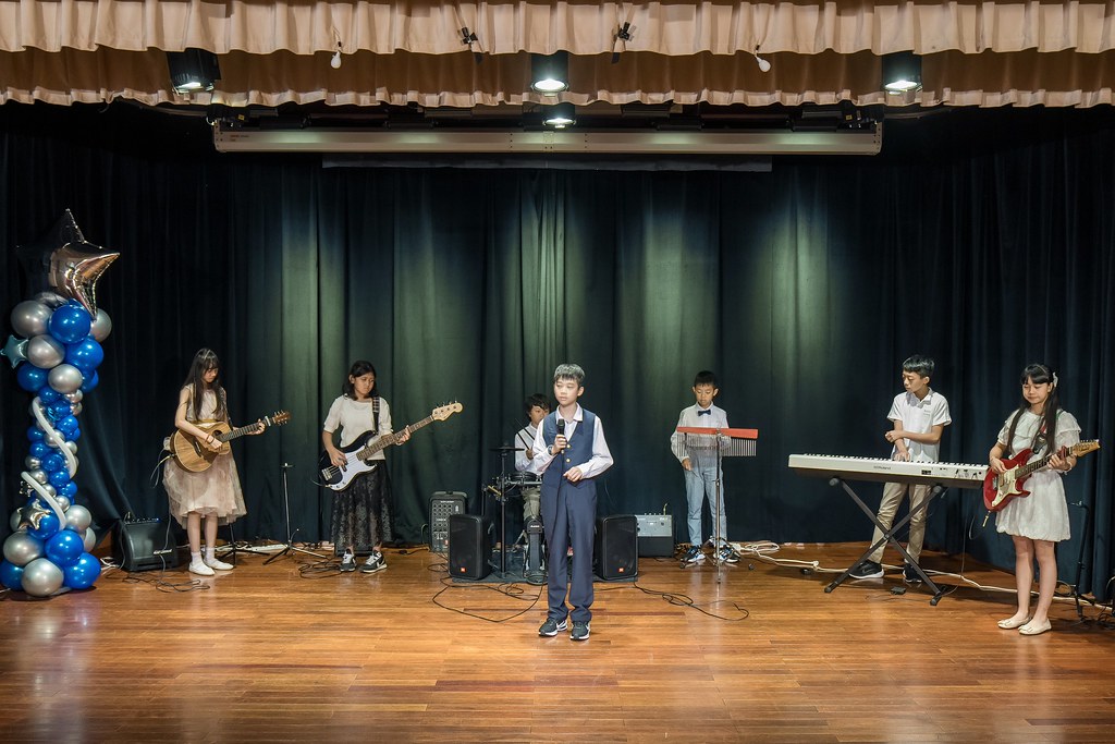 [活動攝影]2024長華國際蒙特梭利畢業典禮-最專業的團隊完成每場完美活動攝影，拍的不只好更要快! #尾牙攝影