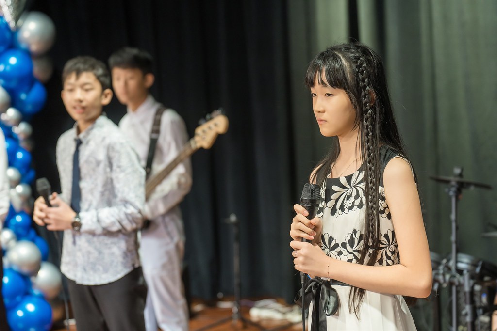 [活動攝影]2024長華國際蒙特梭利畢業典禮-最專業的團隊完成每場完美活動攝影，拍的不只好更要快! #雲端攝影