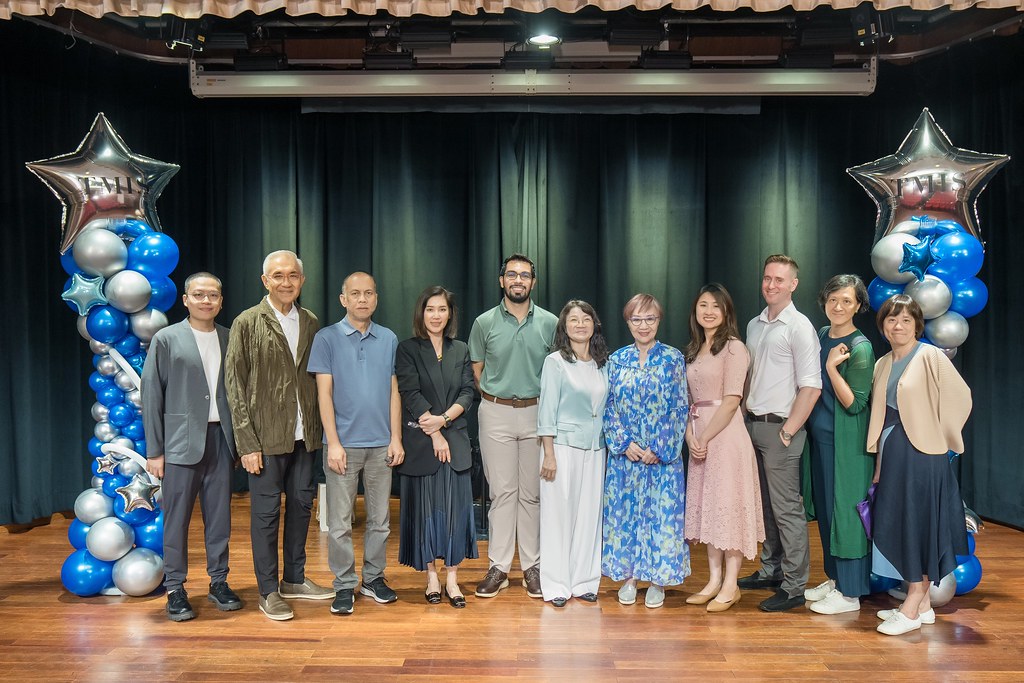 [活動攝影]2024長華國際蒙特梭利畢業典禮-最專業的團隊完成每場完美活動攝影，拍的不只好更要快! #即時攝影