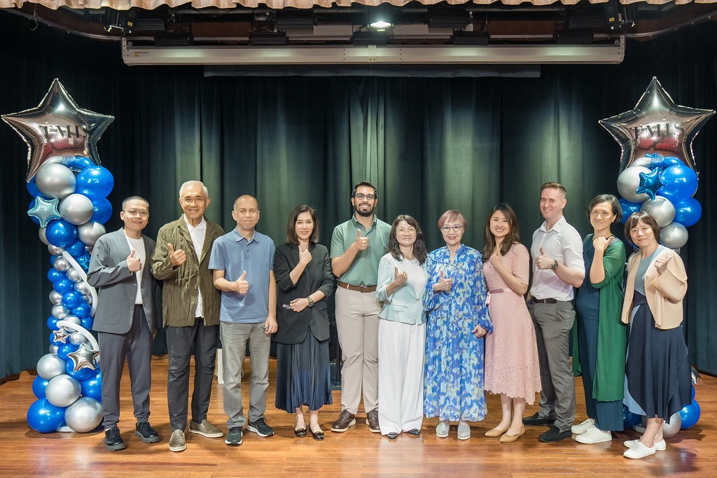 [活動攝影]2024長華國際蒙特梭利畢業典禮-最專業的團隊完成每場完美活動攝影，拍的不只好更要快! #即拍即印