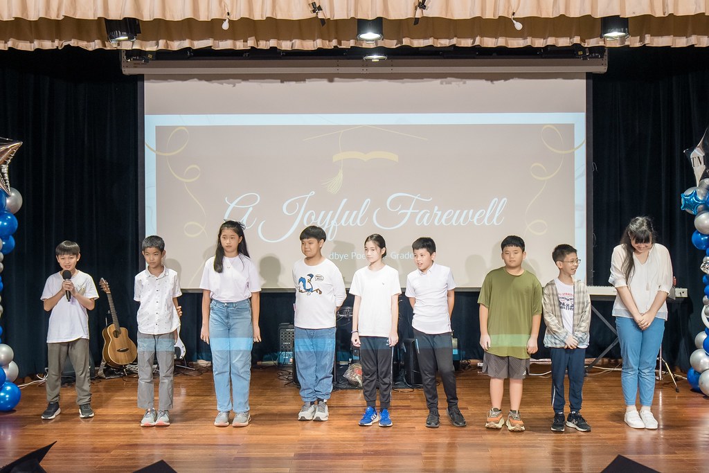 [活動攝影]2024長華國際蒙特梭利畢業典禮-最專業的團隊完成每場完美活動攝影，拍的不只好更要快! #活動拍立得