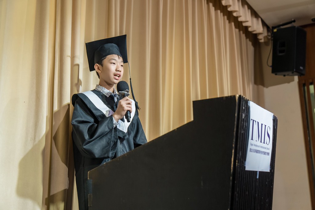 [活動攝影]2024長華國際蒙特梭利畢業典禮-最專業的團隊完成每場完美活動攝影，拍的不只好更要快! #雲端攝影