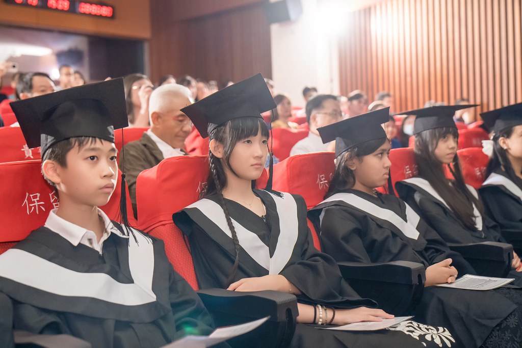 [活動攝影]2024長華國際蒙特梭利畢業典禮-最專業的團隊完成每場完美活動攝影，拍的不只好更要快! #尾牙攝影