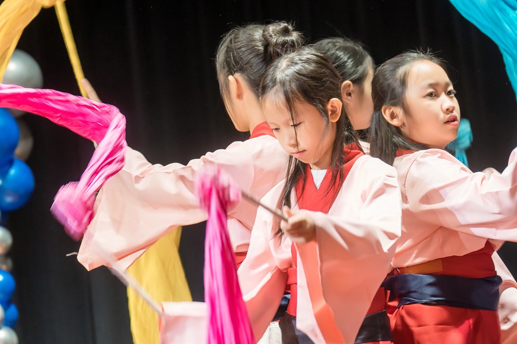 [活動攝影]2024長華國際蒙特梭利畢業典禮-最專業的團隊完成每場完美活動攝影，拍的不只好更要快! #即時攝影