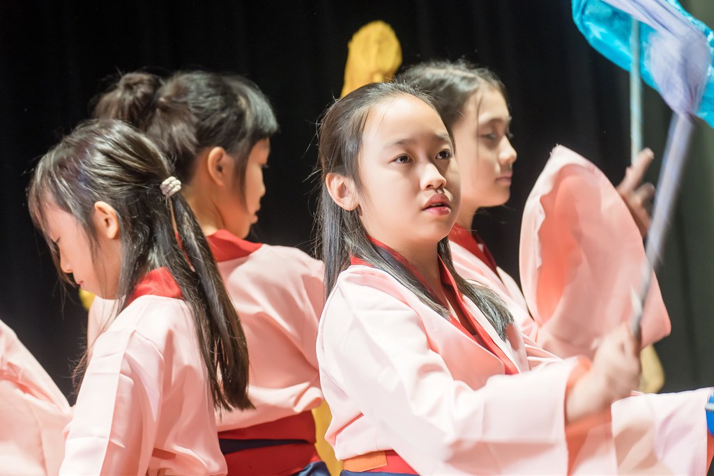 [活動攝影]2024長華國際蒙特梭利畢業典禮-最專業的團隊完成每場完美活動攝影，拍的不只好更要快! #雲端攝影