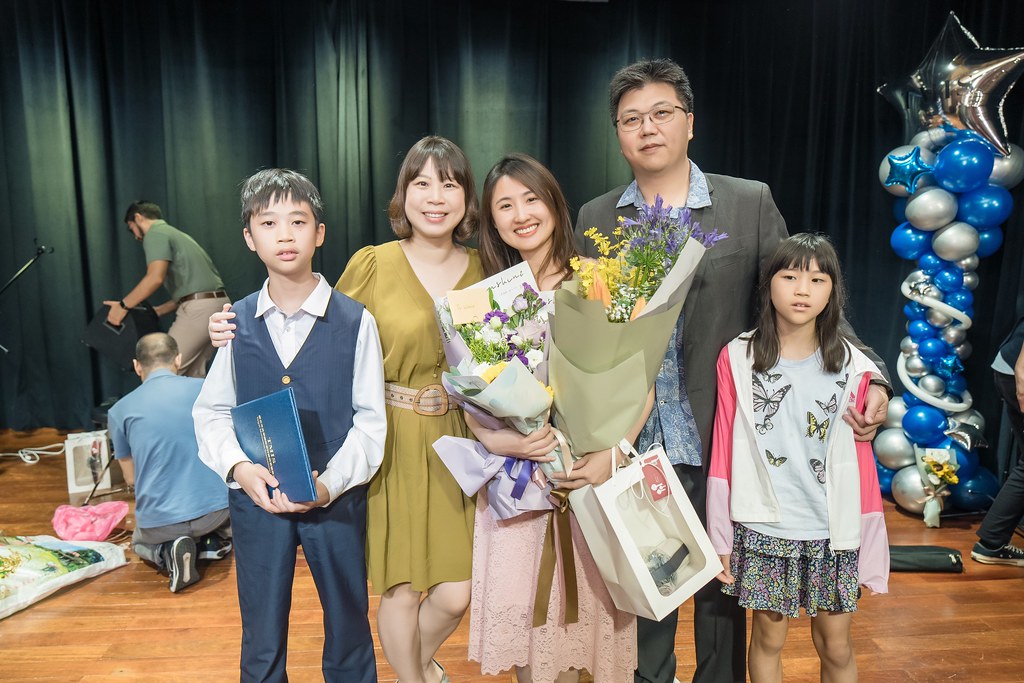 [活動攝影]2024長華國際蒙特梭利畢業典禮-最專業的團隊完成每場完美活動攝影，拍的不只好更要快! #即時攝影