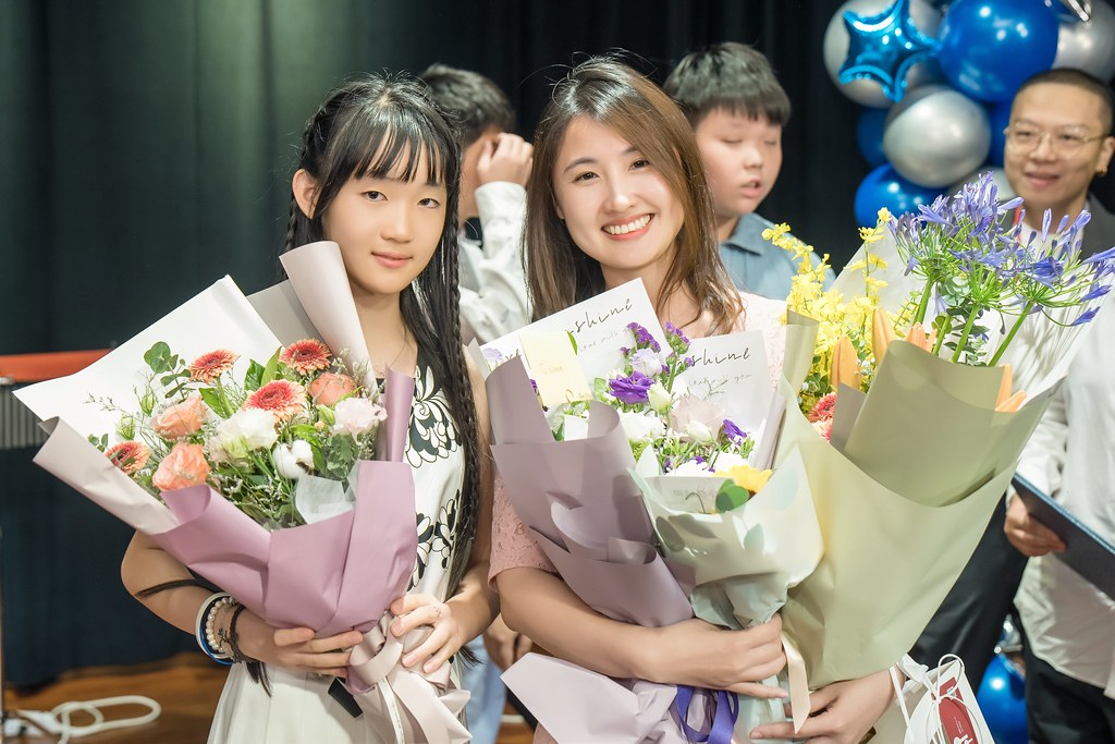 [活動攝影]2024長華國際蒙特梭利畢業典禮-最專業的團隊完成每場完美活動攝影，拍的不只好更要快! #即拍即印