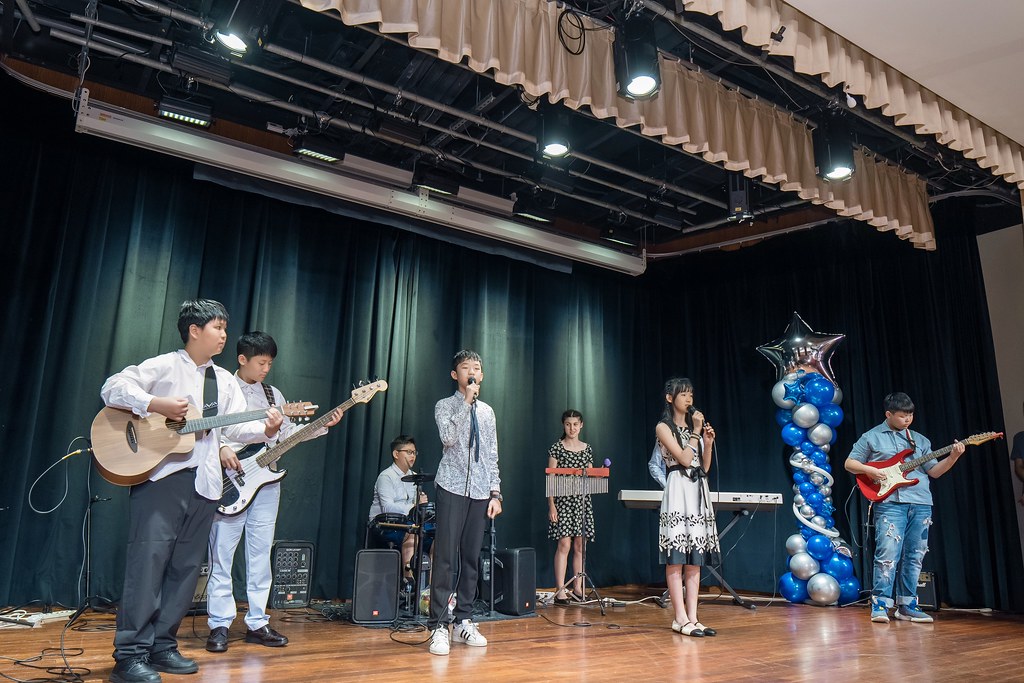 [活動攝影]2024長華國際蒙特梭利畢業典禮-最專業的團隊完成每場完美活動攝影，拍的不只好更要快! #活動攝影