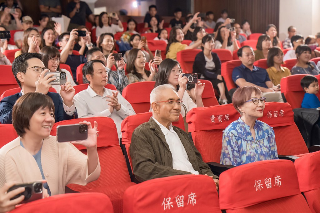 [活動攝影]2024長華國際蒙特梭利畢業典禮-最專業的團隊完成每場完美活動攝影，拍的不只好更要快! #活動攝影