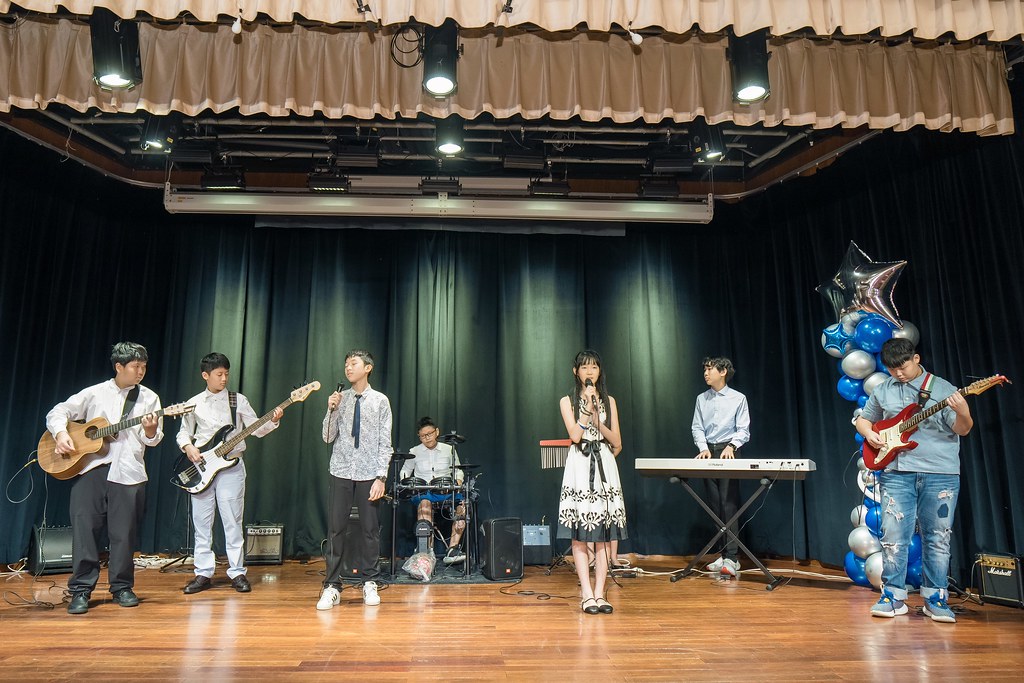 [活動攝影]2024長華國際蒙特梭利畢業典禮-最專業的團隊完成每場完美活動攝影，拍的不只好更要快! #即時攝影