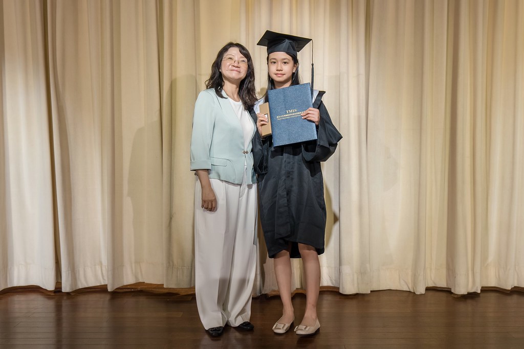 [活動攝影]2024長華國際蒙特梭利畢業典禮-最專業的團隊完成每場完美活動攝影，拍的不只好更要快! #尾牙攝影