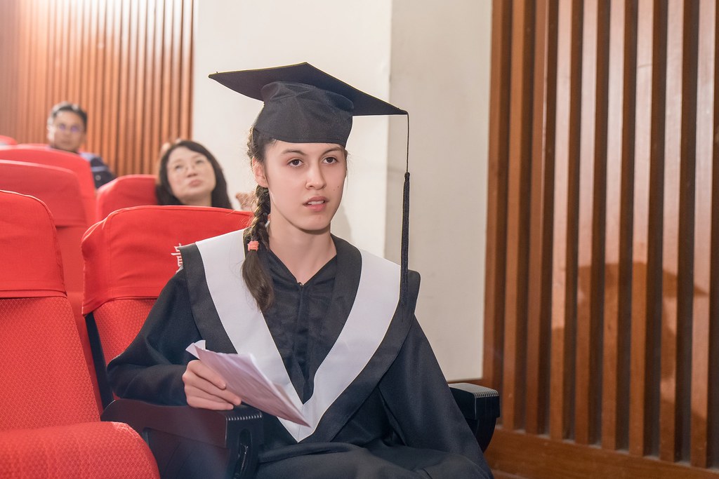 [活動攝影]2024長華國際蒙特梭利畢業典禮-最專業的團隊完成每場完美活動攝影，拍的不只好更要快! #活動攝影