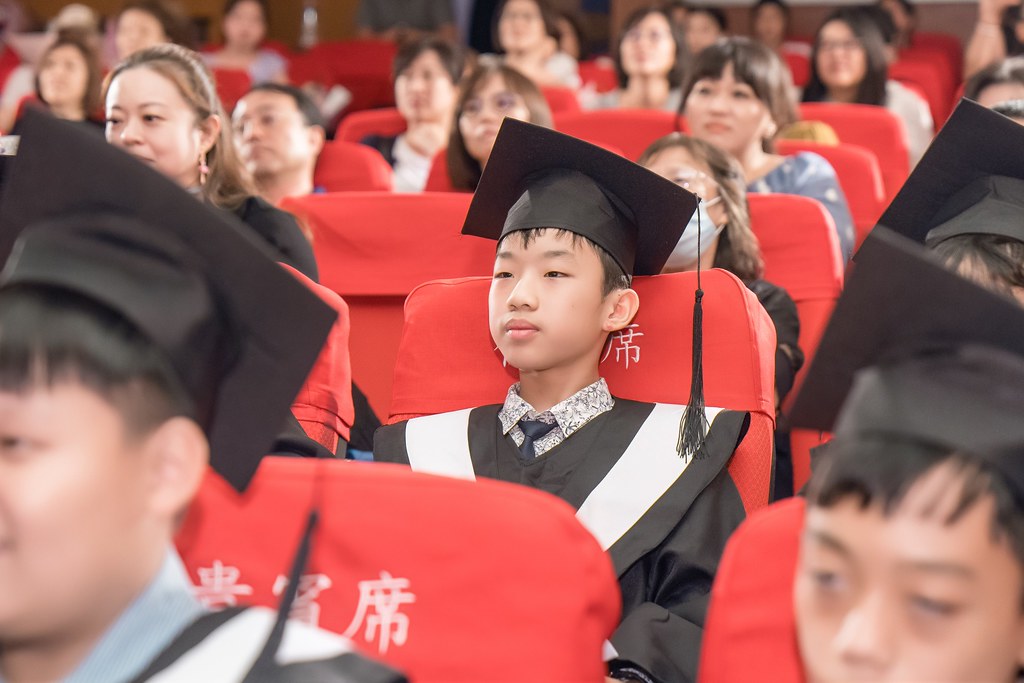 [活動攝影]2024長華國際蒙特梭利畢業典禮-最專業的團隊完成每場完美活動攝影，拍的不只好更要快! #即時攝影