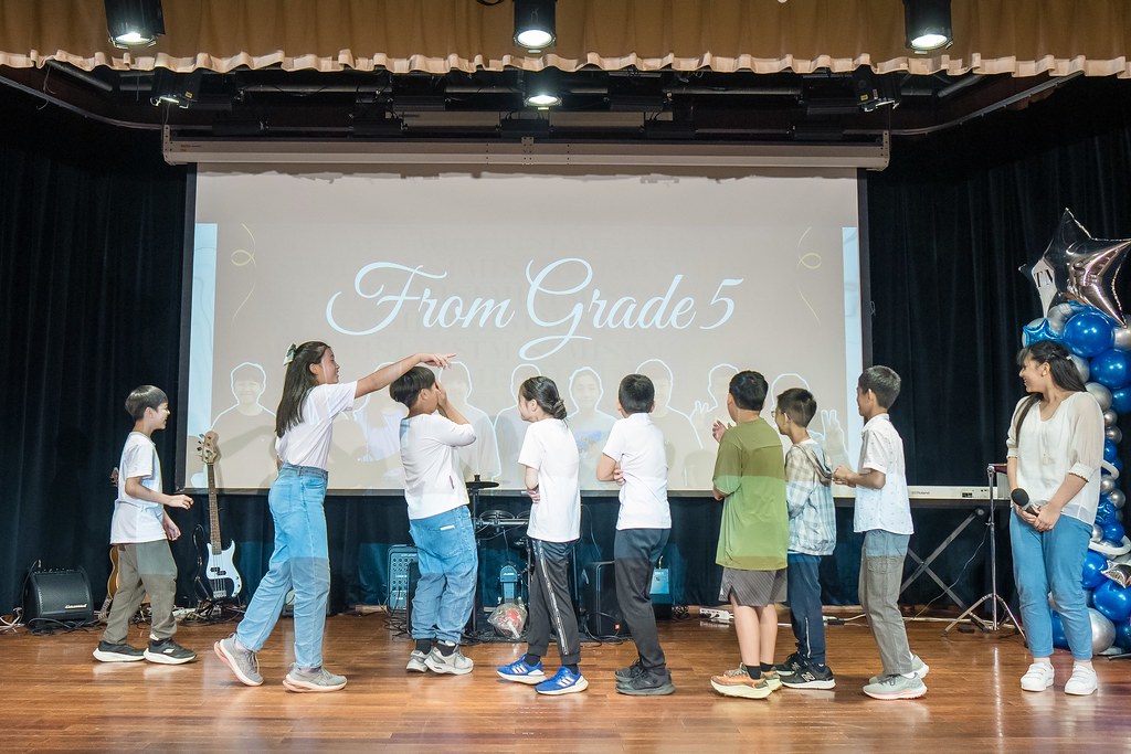 [活動攝影]2024長華國際蒙特梭利畢業典禮-最專業的團隊完成每場完美活動攝影，拍的不只好更要快! #尾牙攝影