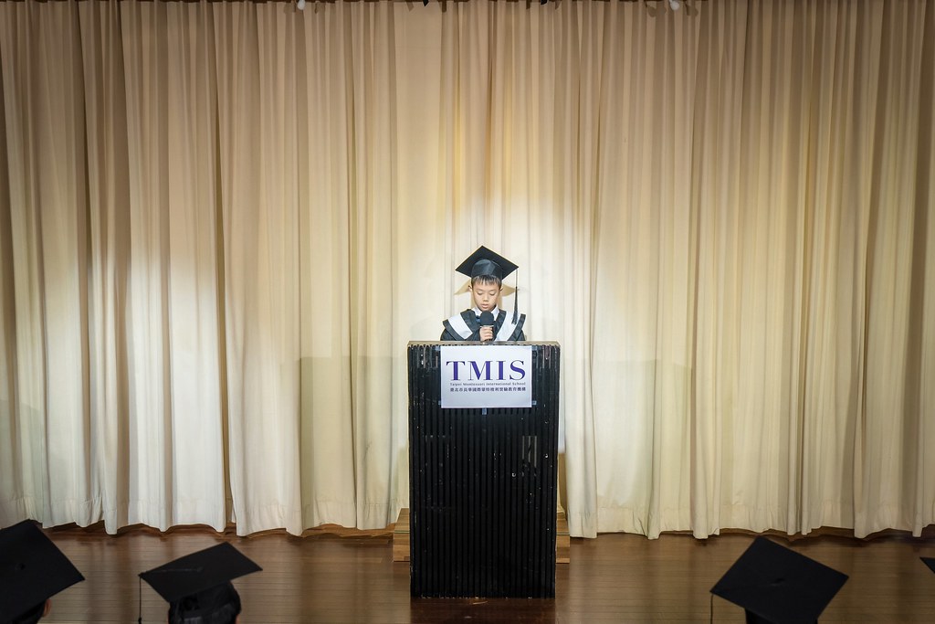 [活動攝影]2024長華國際蒙特梭利畢業典禮-最專業的團隊完成每場完美活動攝影，拍的不只好更要快! #活動拍攝