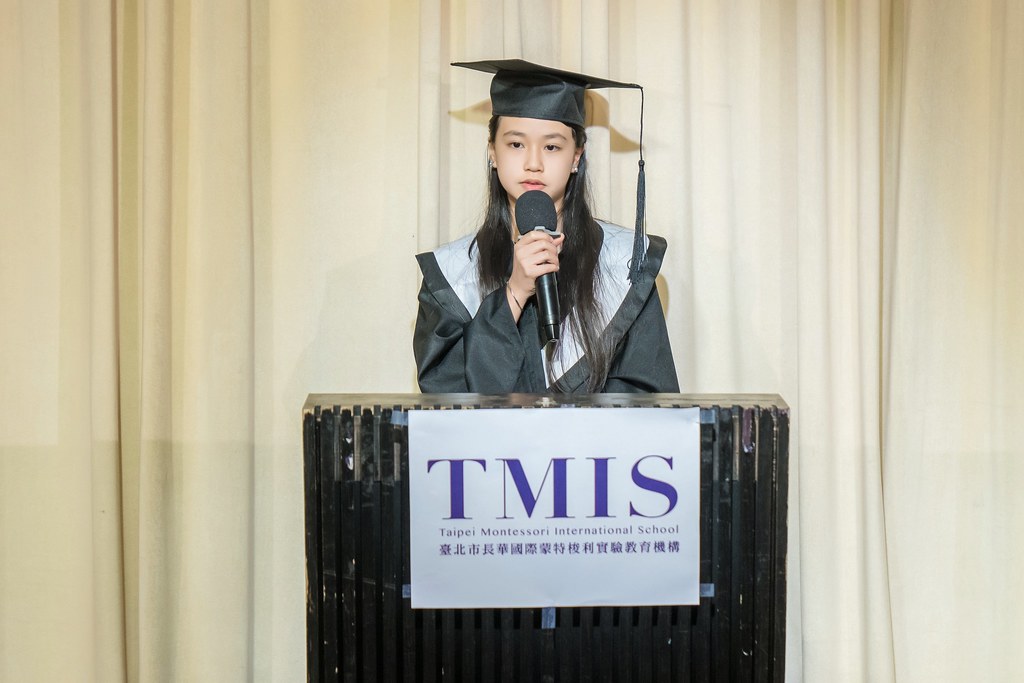 [活動攝影]2024長華國際蒙特梭利畢業典禮-最專業的團隊完成每場完美活動攝影，拍的不只好更要快! #雲端攝影