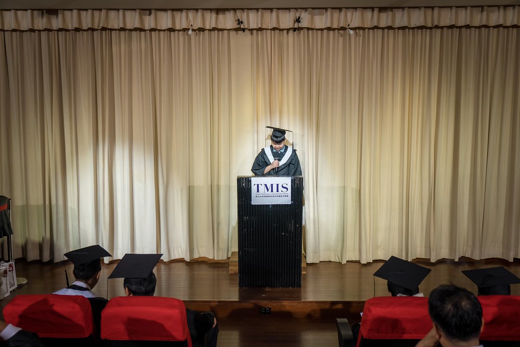 [活動攝影]2024長華國際蒙特梭利畢業典禮-最專業的團隊完成每場完美活動攝影，拍的不只好更要快! #活動拍立得