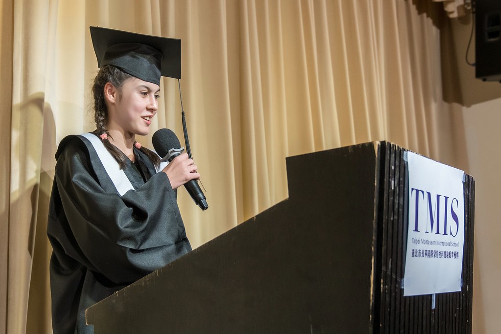 [活動攝影]2024長華國際蒙特梭利畢業典禮-最專業的團隊完成每場完美活動攝影，拍的不只好更要快! #即時攝影