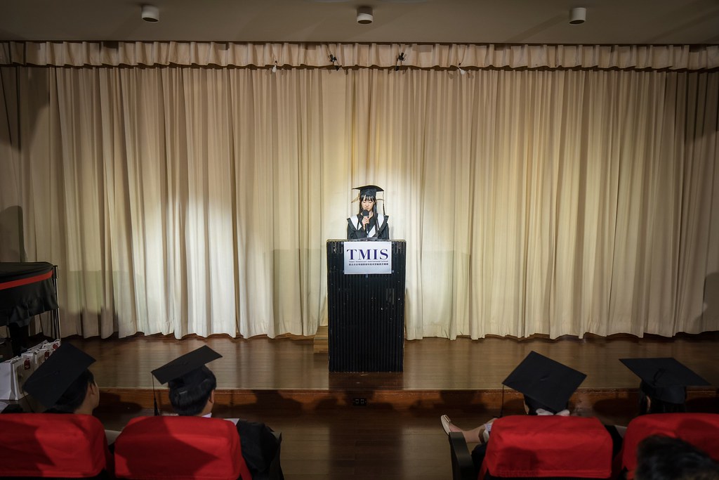 [活動攝影]2024長華國際蒙特梭利畢業典禮-最專業的團隊完成每場完美活動攝影，拍的不只好更要快! #活動拍立得