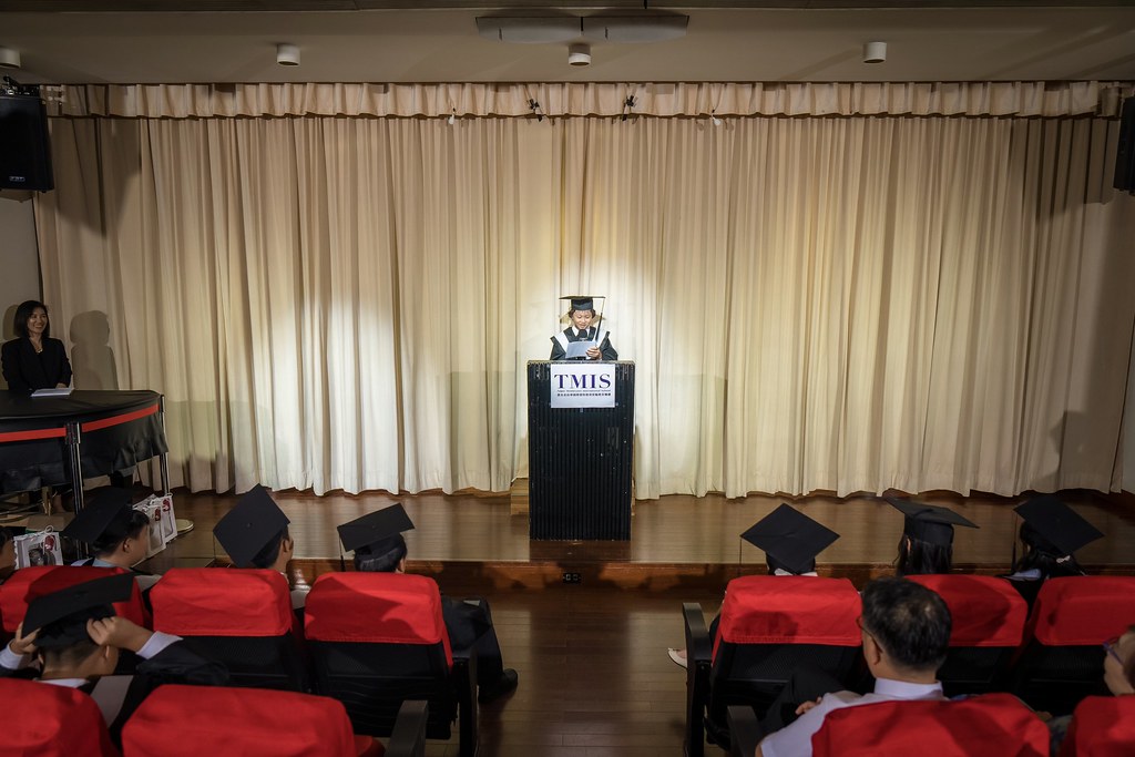 [活動攝影]2024長華國際蒙特梭利畢業典禮-最專業的團隊完成每場完美活動攝影，拍的不只好更要快! #活動拍攝