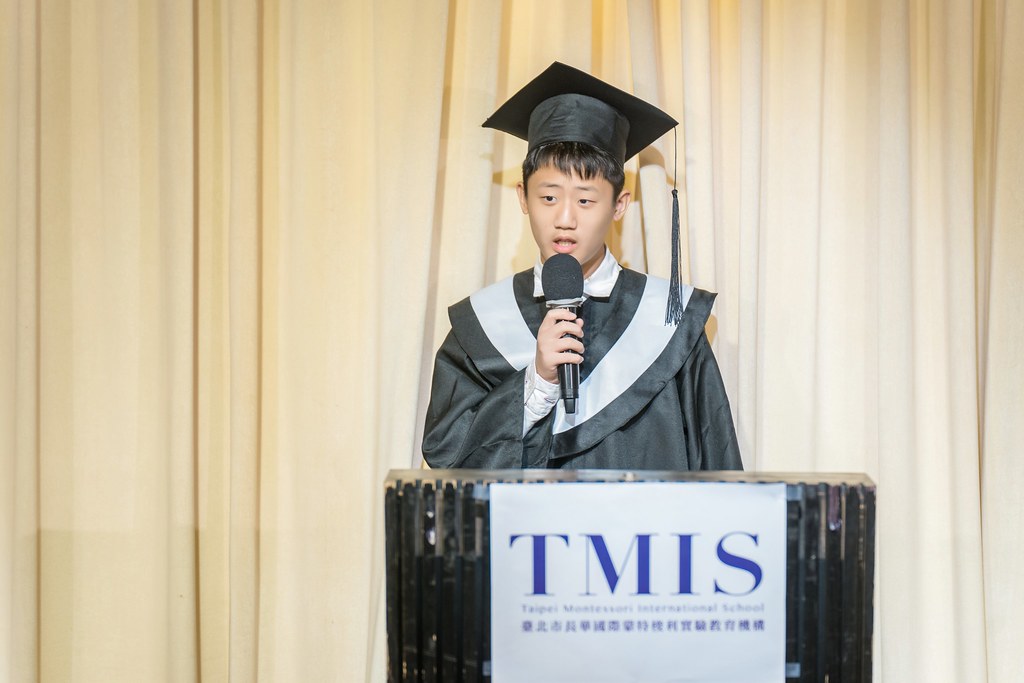 [活動攝影]2024長華國際蒙特梭利畢業典禮-最專業的團隊完成每場完美活動攝影，拍的不只好更要快! #即拍即印