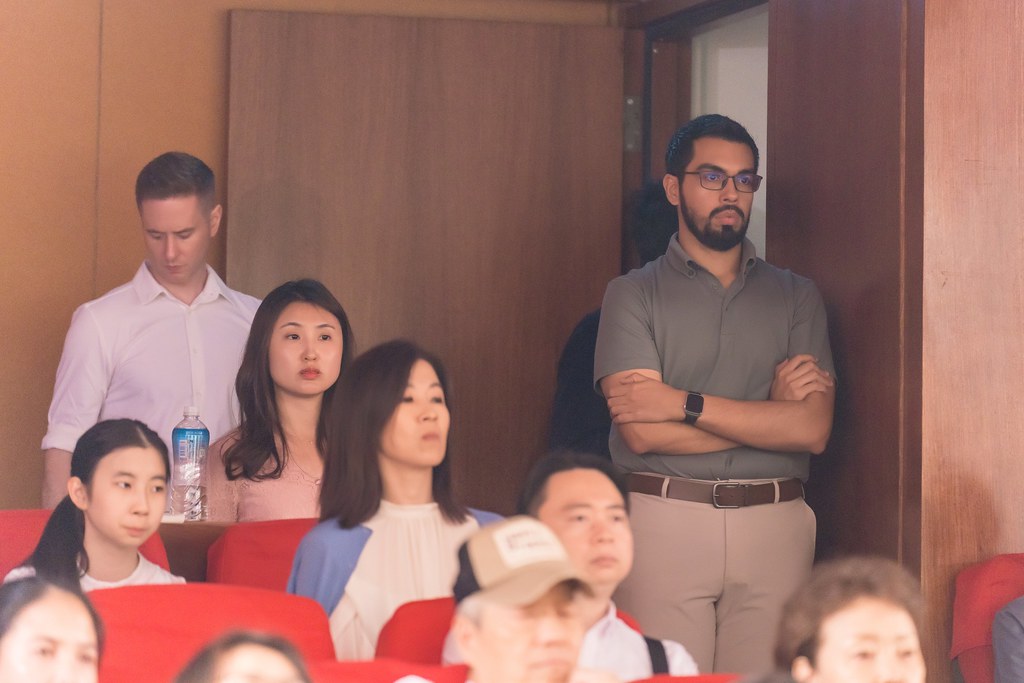 [活動攝影]2024長華國際蒙特梭利畢業典禮-最專業的團隊完成每場完美活動攝影，拍的不只好更要快! #活動拍攝