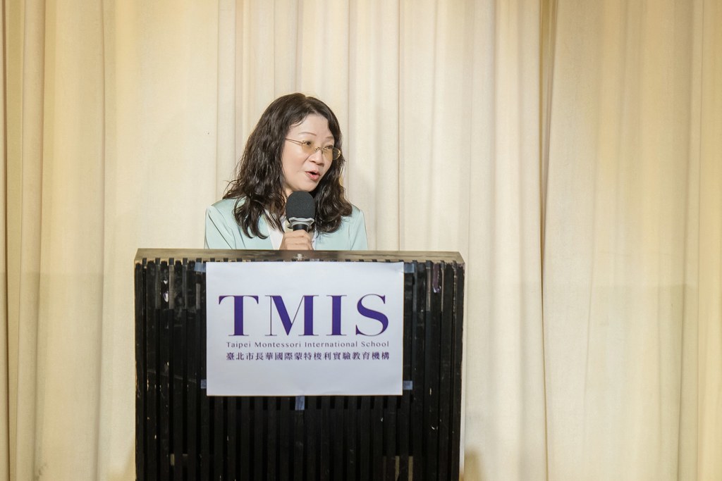 [活動攝影]2024長華國際蒙特梭利畢業典禮-最專業的團隊完成每場完美活動攝影，拍的不只好更要快! #活動攝影