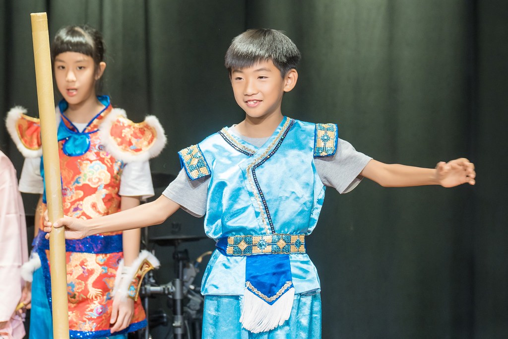 [活動攝影]2024長華國際蒙特梭利畢業典禮-最專業的團隊完成每場完美活動攝影，拍的不只好更要快! #即拍即印