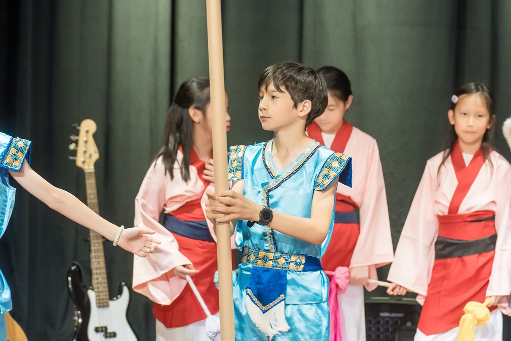 [活動攝影]2024長華國際蒙特梭利畢業典禮-最專業的團隊完成每場完美活動攝影，拍的不只好更要快! #尾牙攝影