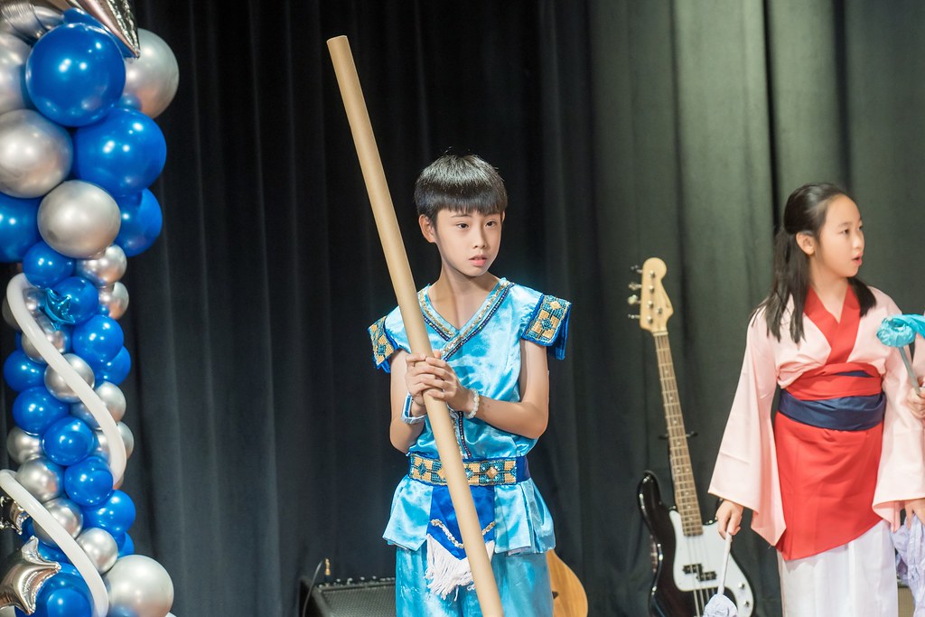 [活動攝影]2024長華國際蒙特梭利畢業典禮-最專業的團隊完成每場完美活動攝影，拍的不只好更要快! #即拍即印