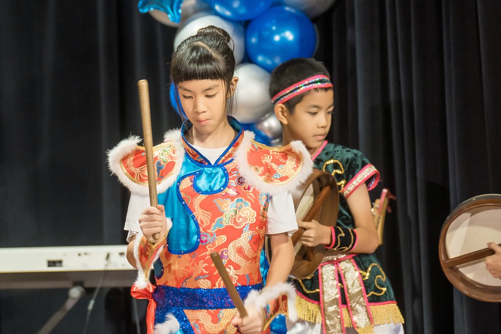 [活動攝影]2024長華國際蒙特梭利畢業典禮-最專業的團隊完成每場完美活動攝影，拍的不只好更要快! #活動拍立得