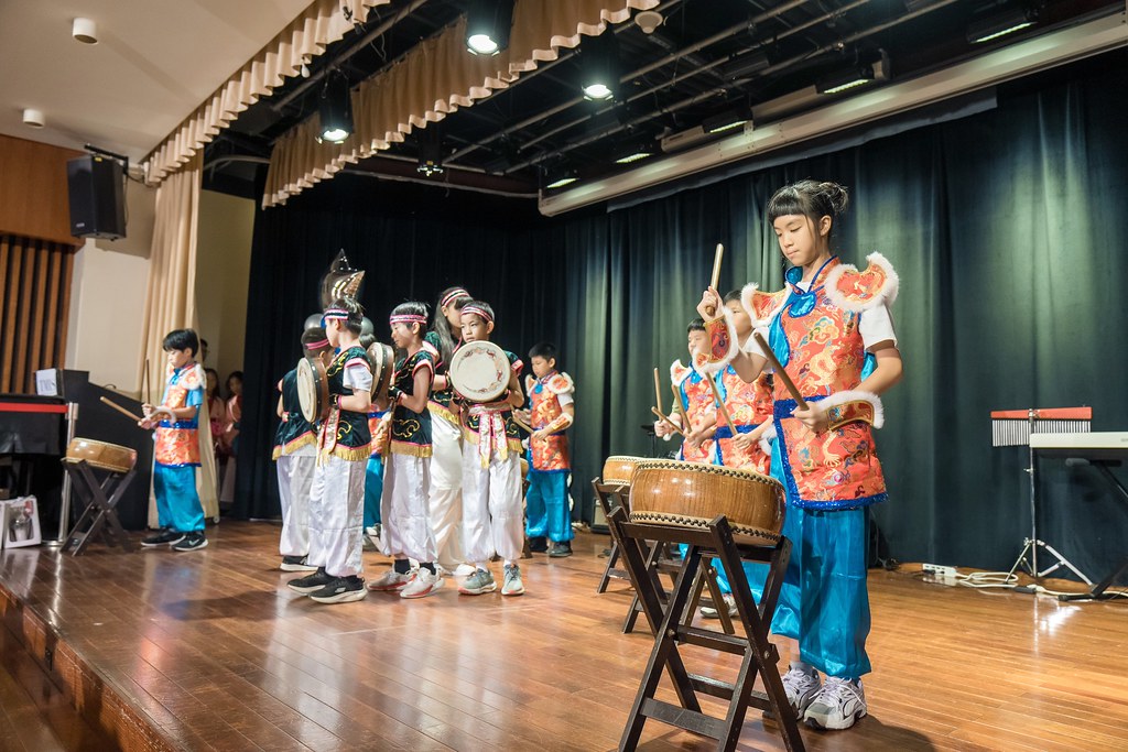 [活動攝影]2024長華國際蒙特梭利畢業典禮-最專業的團隊完成每場完美活動攝影，拍的不只好更要快! #即時攝影