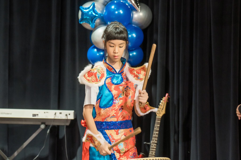 [活動攝影]2024長華國際蒙特梭利畢業典禮-最專業的團隊完成每場完美活動攝影，拍的不只好更要快! #即時攝影