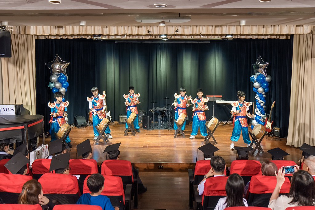 [活動攝影]2024長華國際蒙特梭利畢業典禮-最專業的團隊完成每場完美活動攝影，拍的不只好更要快! #活動拍攝