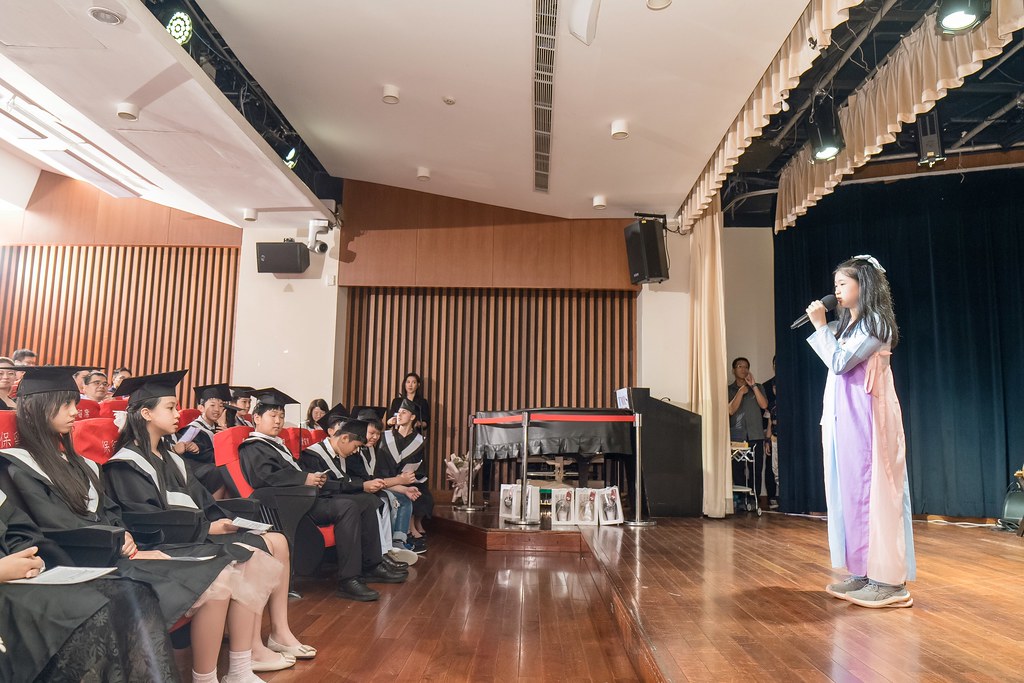 [活動攝影]2024長華國際蒙特梭利畢業典禮-最專業的團隊完成每場完美活動攝影，拍的不只好更要快! #即時攝影