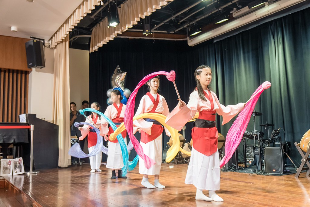 [活動攝影]2024長華國際蒙特梭利畢業典禮-最專業的團隊完成每場完美活動攝影，拍的不只好更要快! #活動拍立得